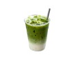 Matcha Milk