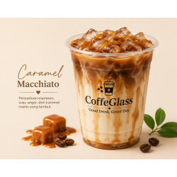 Caramel Macchiato