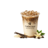 Ice Vanilla Latte