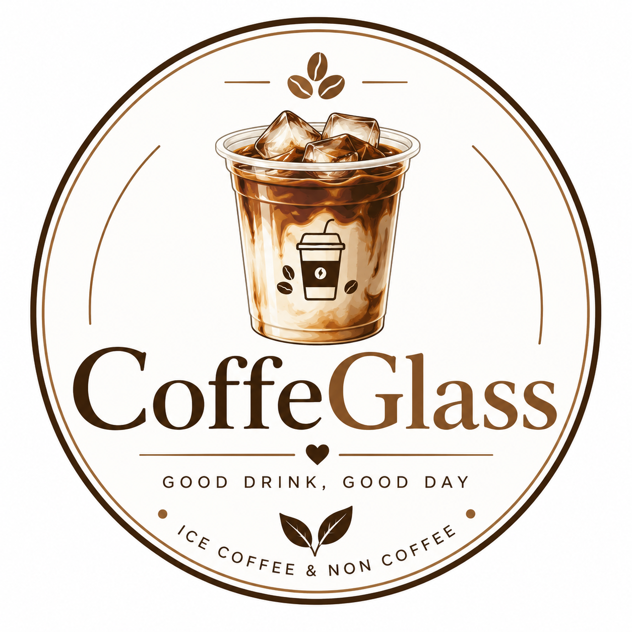 CoffeGlass